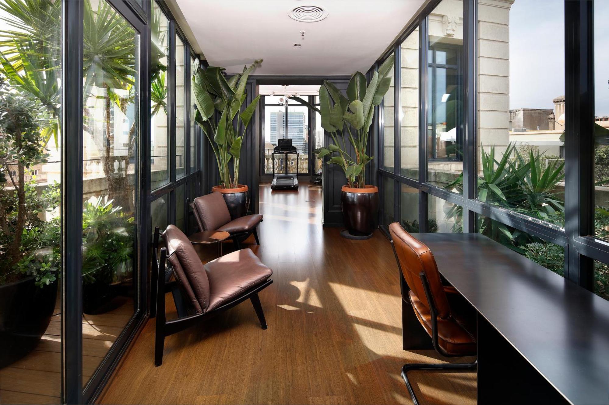 Wilson Boutique Hotel — Photos 2