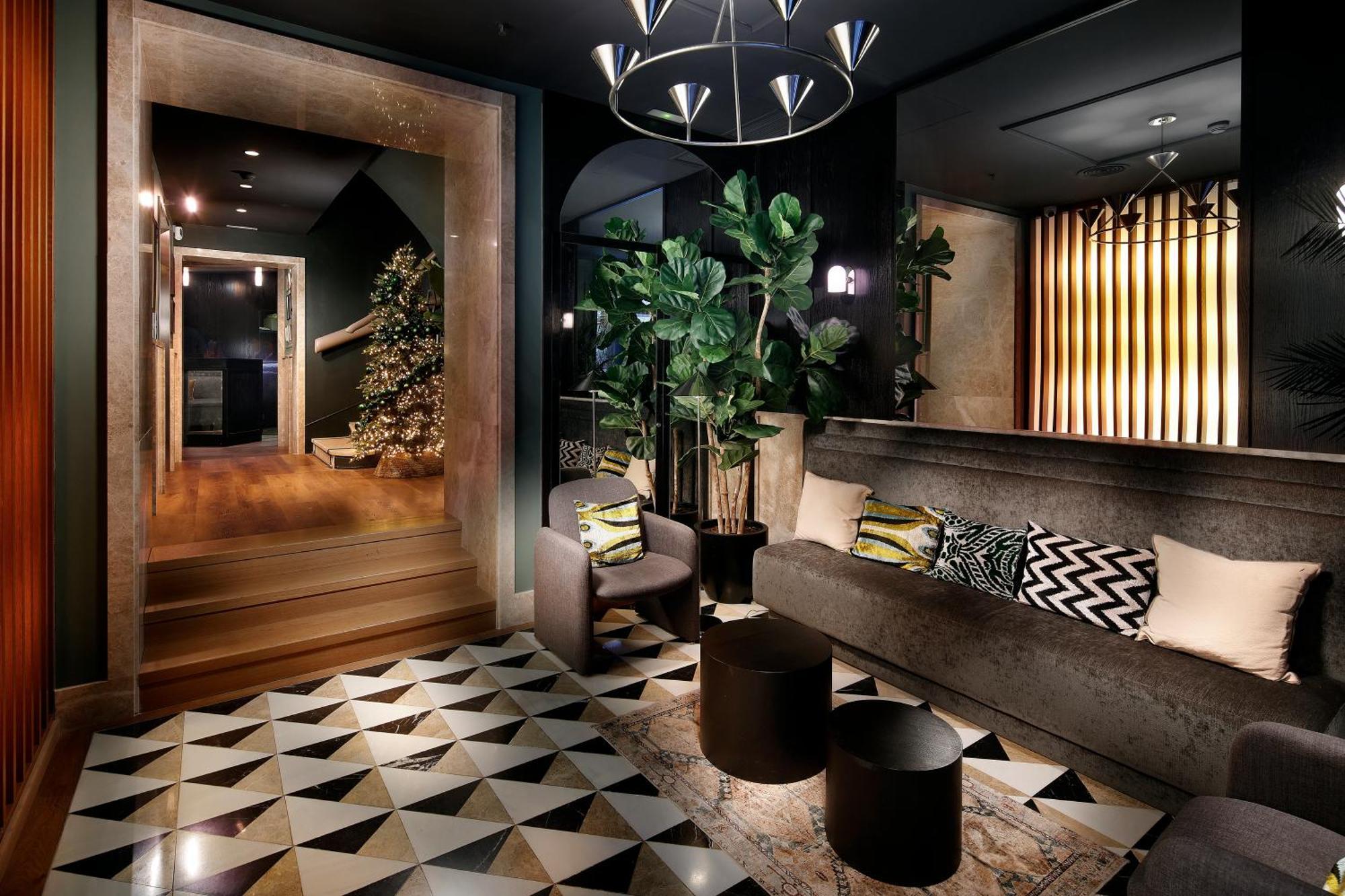 Wilson Boutique Hotel — Photos 3